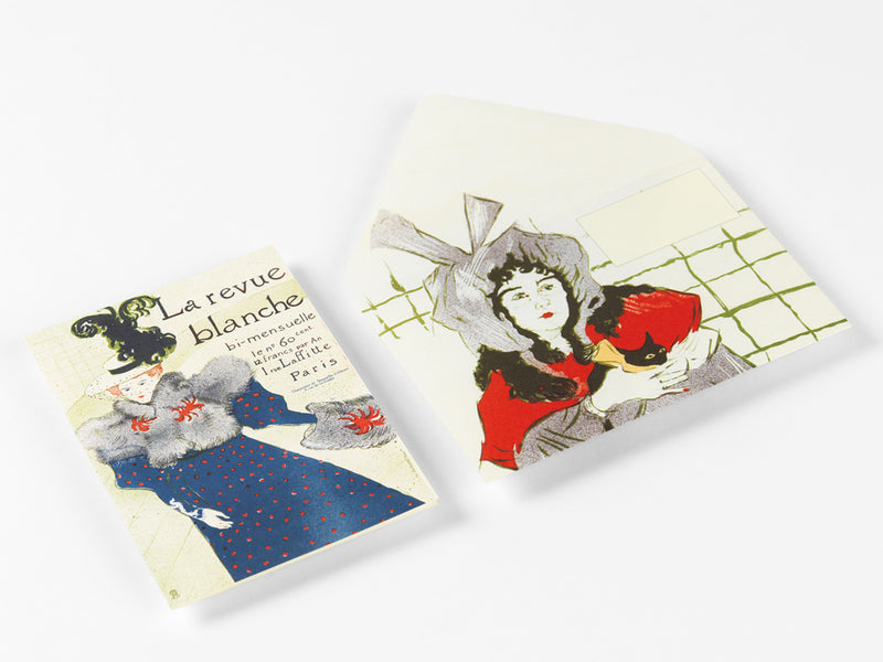 Set per Corrispondenza Pepin Toulouse con Carta da Lettere A5, Buste e Stickers - 108 pezzi