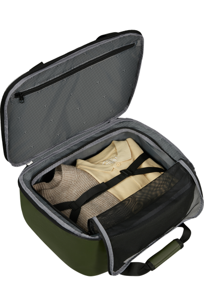 Zaino da Viaggio Samsonite Roadseeker M Dark Olive