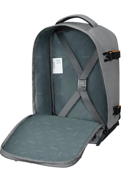 Zaino da Viaggio American Tourister Take2Cabin 40 x 25 x 20 cm Dark Grey
