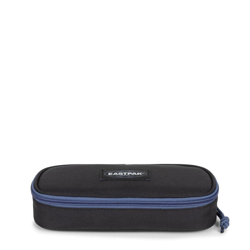 Astuccio Eastpak Oval Single Kontrast Prep Black