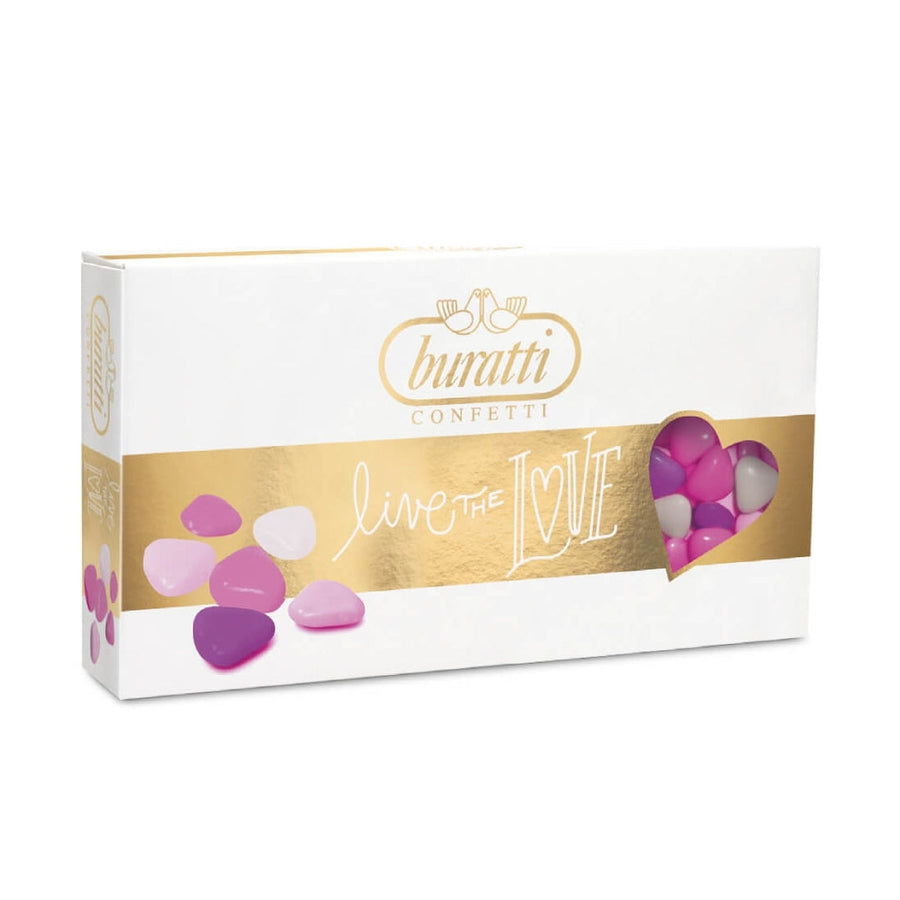Tagliabiscotti In Metallo Rettangolare, Ovale E Quadrato - Set Per Feste, Matrimoni E Biscotti Fai Da Te - Rectangle-2
