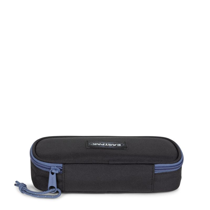 Astuccio Eastpak Oval Single Kontrast Prep Black