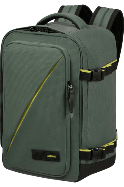 Zaino da Viaggio American Tourister Take2Cabin 40 x 25 x 20 cm Dark Forest