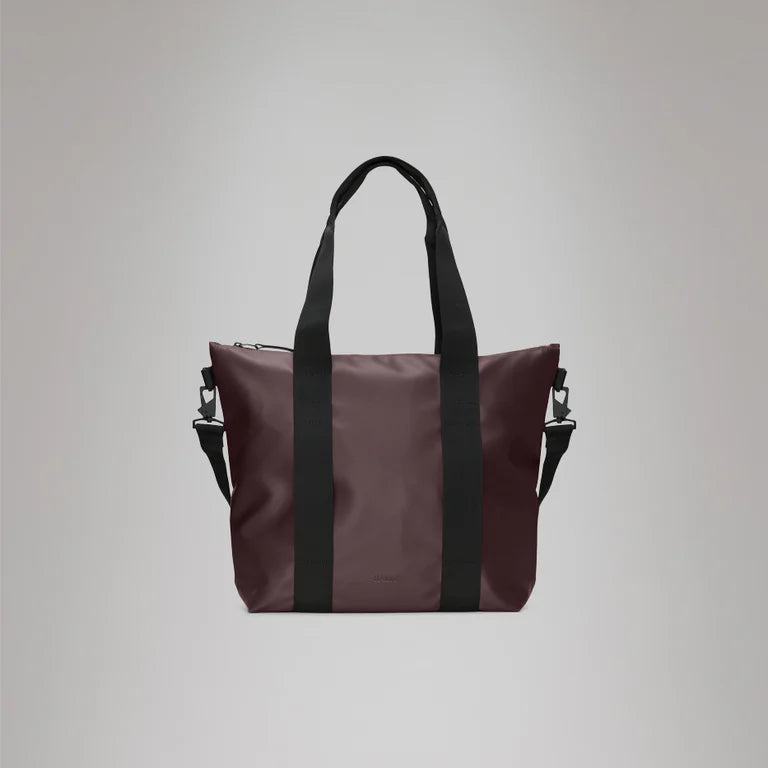 Borsa RAINS Tote Bag Mini Impermeabile W3 Depth