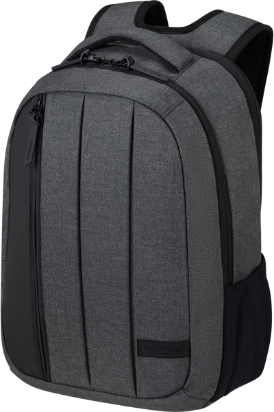 Zaino Porta PC 14'' American Tourister Streethero Grey Melange
