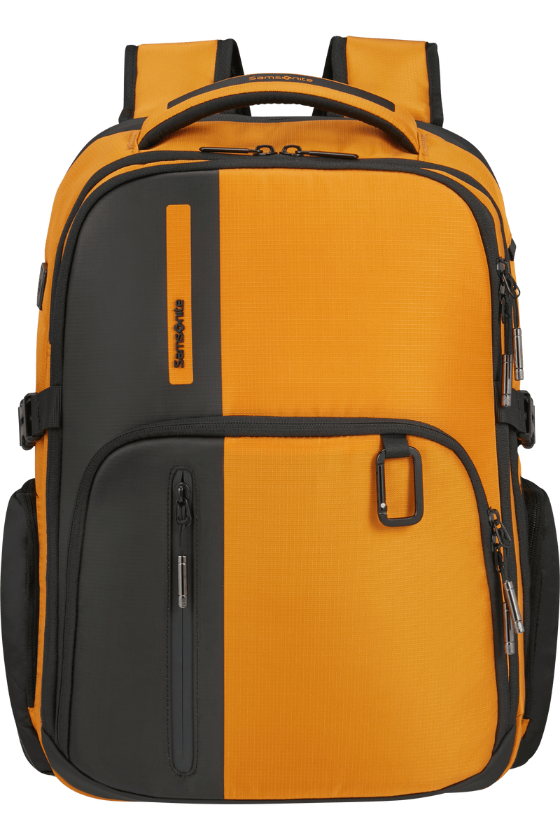 Zaino da Viaggio Samsonite Biz2Go con Porta PC 15,6" Radiant Yellow