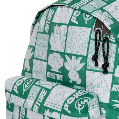 Zaino Eastpak Day Pak'R Pokemon Green