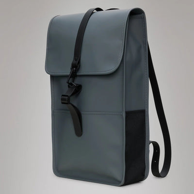 Zaino RAINS Backpack Impermeabile W3 Lagoon