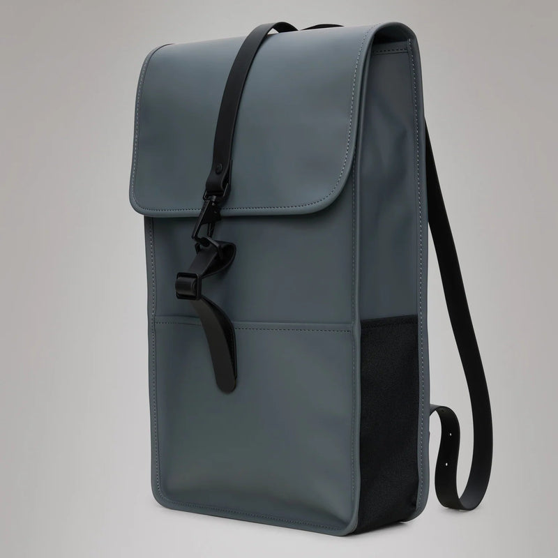 Zaino RAINS Backpack Impermeabile W3 Lagoon
