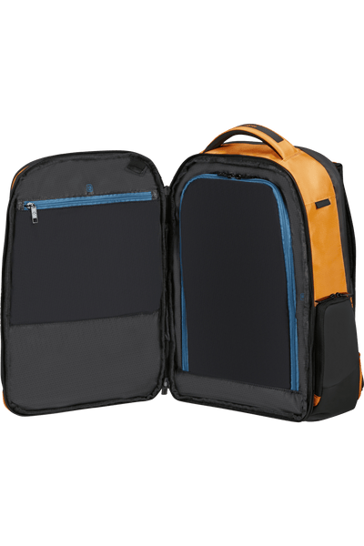 Zaino da Viaggio Samsonite Biz2Go con Porta PC 15,6" Radiant Yellow