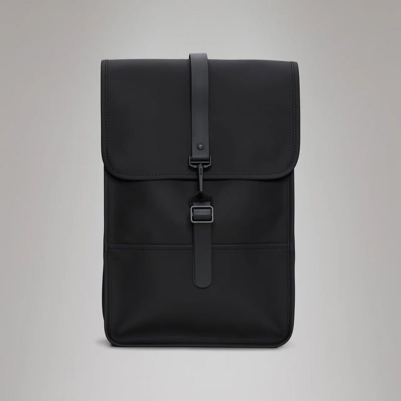 Zaino RAINS Backpack Mini Impermeabile W3 Black