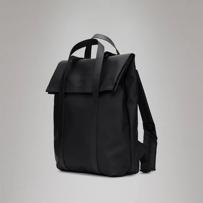 Borsa 2Way RAINS Tote Backpack Impermeabile W3 Black