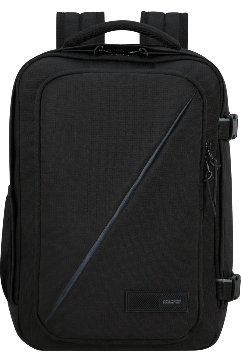 Zaino da Viaggio American Tourister Take2Cabin 40 x 25 x 20 cm Black