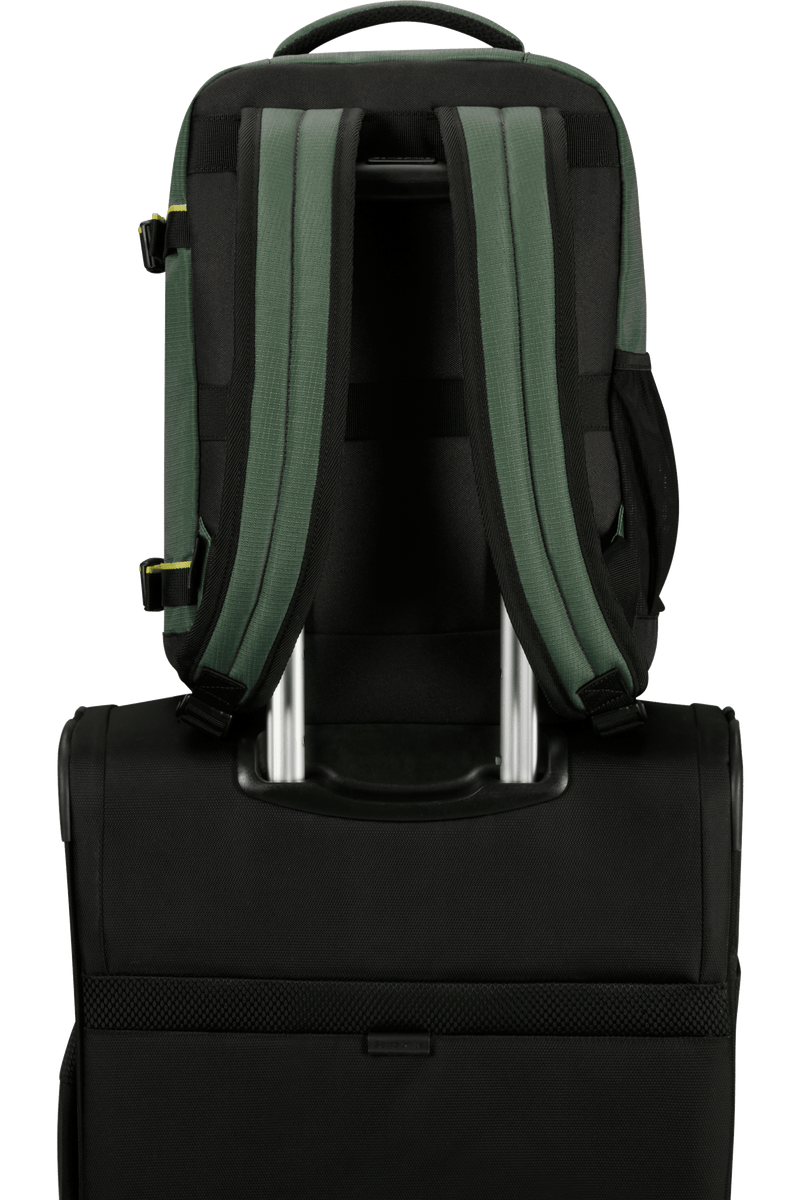 Zaino da Viaggio American Tourister Take2Cabin 40 x 25 x 20 cm Dark Forest