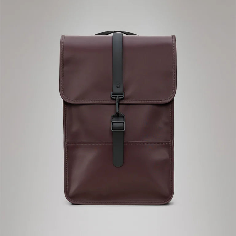 Zaino RAINS Backpack Mini Impermeabile W3 Depth