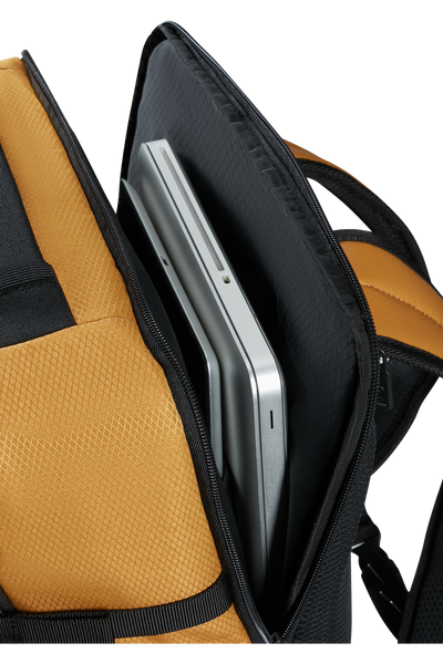 Zaino Grande Porta PC 17,3'' Samsonite Armox Ochre