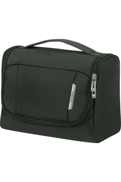 Necessaire da Viaggio Grande Samsonite Respark Toilet Kit Forest Green
