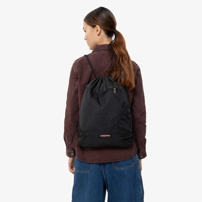 Sacca Sportiva Eastpak Jymler Powr Black