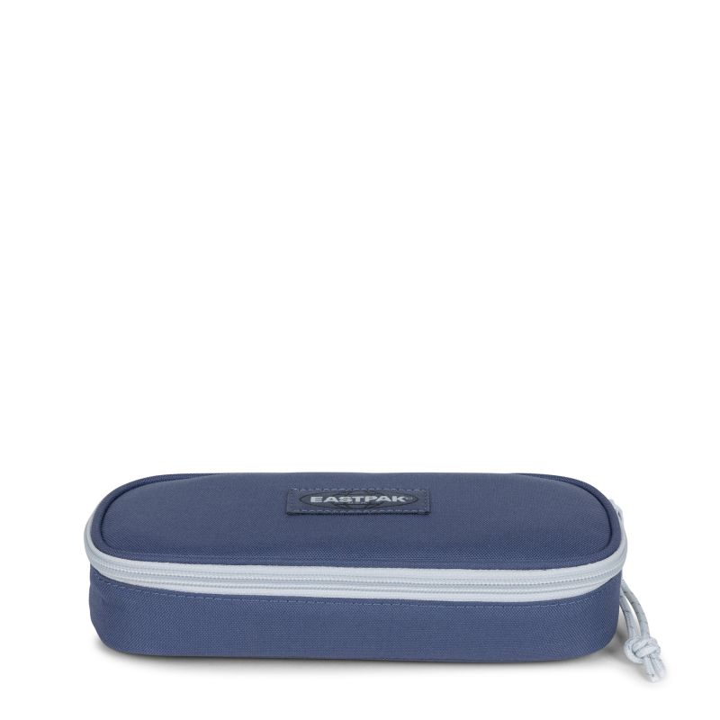 Astuccio Eastpak Oval Single Kontrast Prep Blue