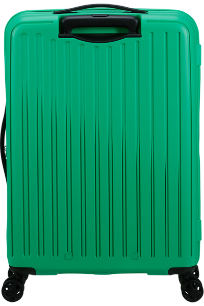 Valigia Media American Tourister Rejoy Spinner 68 cm con TSA Jade Green