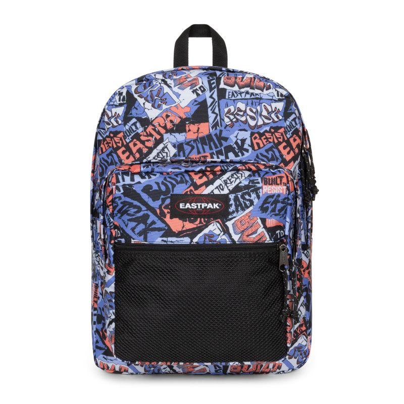 Zaino Eastpak Pinnacle Trashy Skate Blue