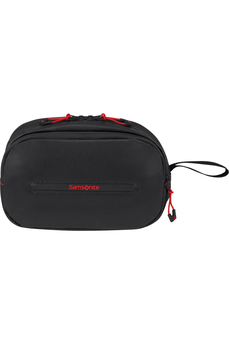 Necessaire da Viaggio Samsonite Ecodiver Black