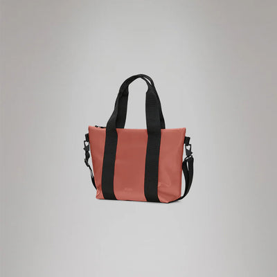 Borsa RAINS Tote Bag Micro Impermeabile W3 Honor