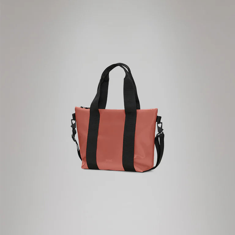 Borsa RAINS Tote Bag Micro Impermeabile W3 Honor