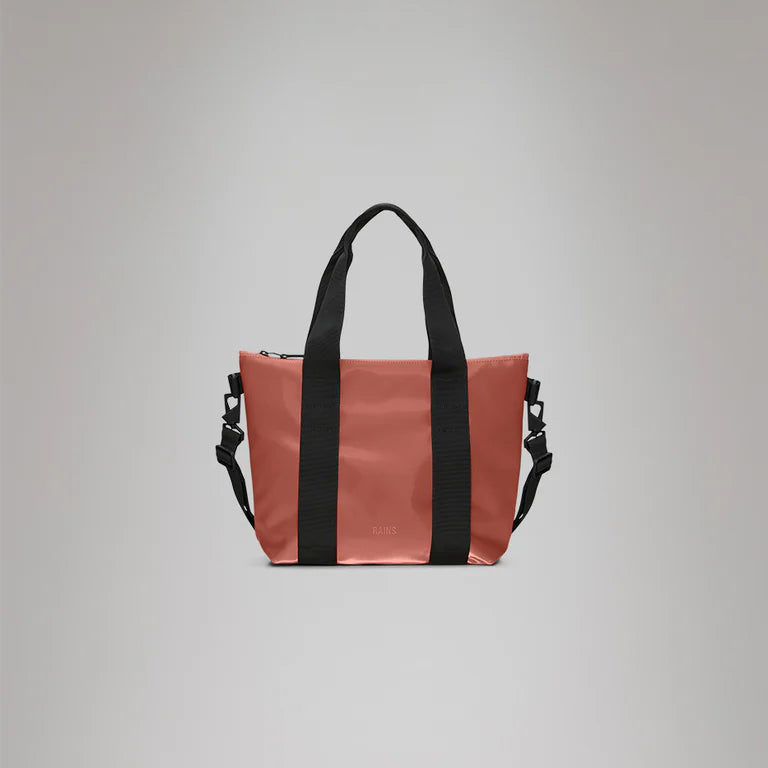 Borsa RAINS Tote Bag Micro Impermeabile W3 Honor