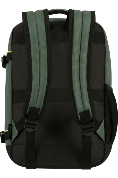 Zaino da Viaggio American Tourister Take2Cabin 40 x 25 x 20 cm Dark Forest