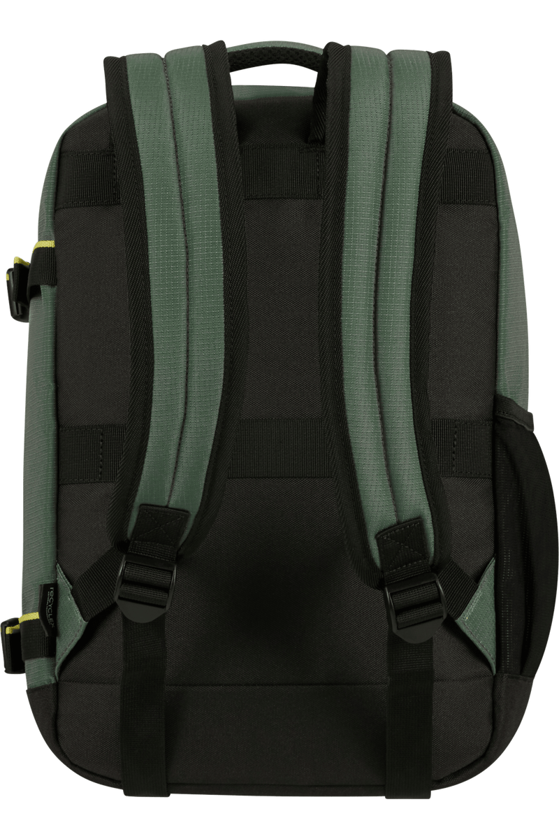 Zaino da Viaggio American Tourister Take2Cabin 40 x 25 x 20 cm Dark Forest