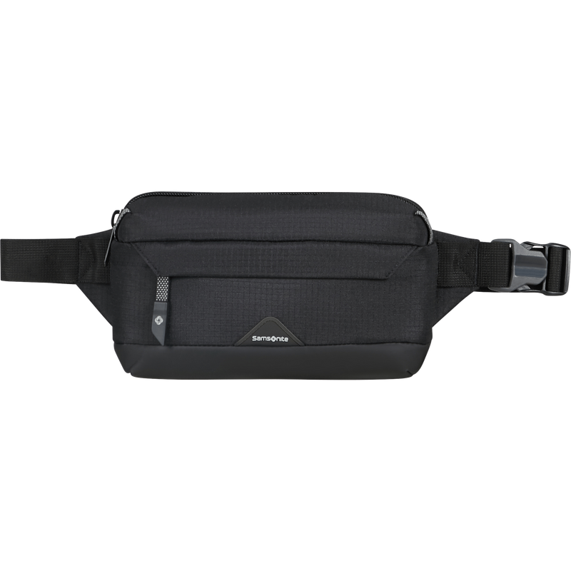 Marsupio Samsonite Roadseeker Deep Black
