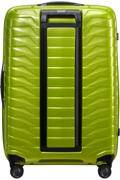 Valigia Media Samsonite Proxis Spinner 69 cm Lime