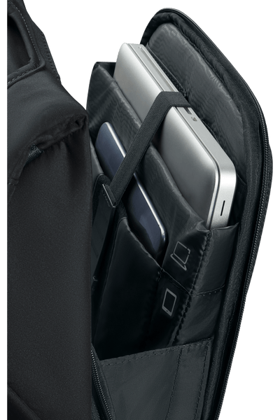 Zaino Porta PC 14,1'' Samsonite Securipak 2.0 Black