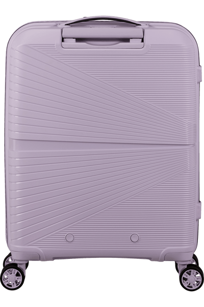 Valigia da Cabina American Tourister Airconic Spinner 55 cm con TSA Stormy Lilac