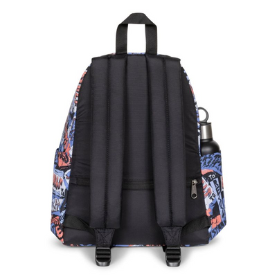 Zaino Eastpak Day Pak'R Trashy Skate Blue