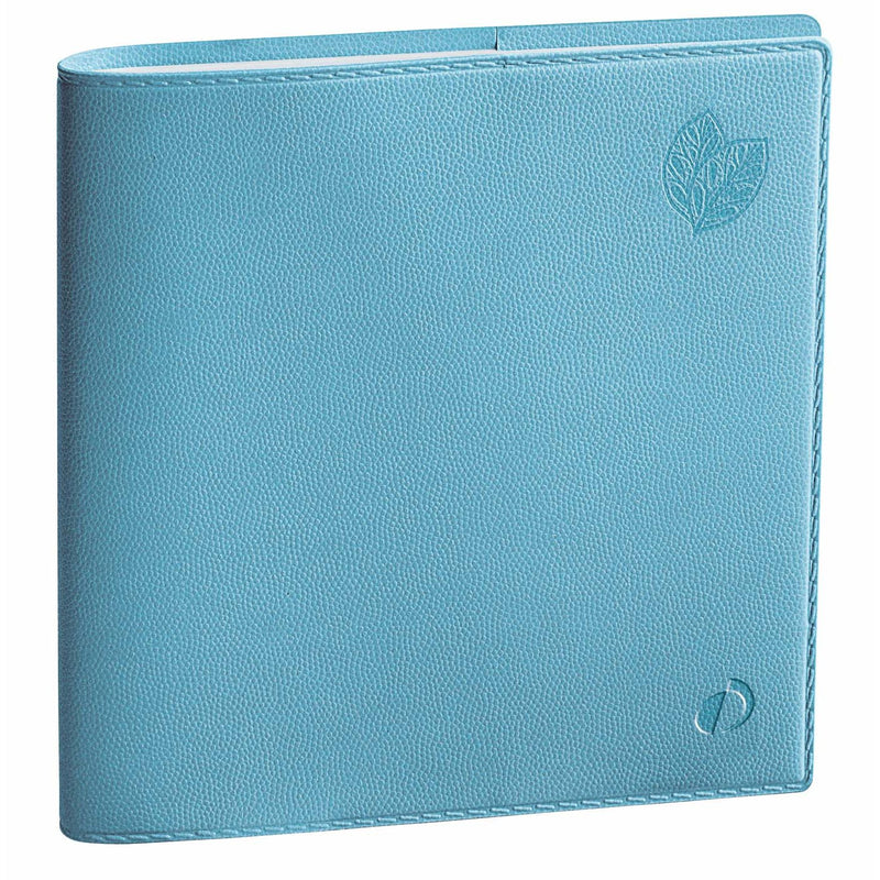 Agenda 13 Mesi Settimanale Quo Vadis Esecutivo Equology 2026 Blu 16 x 16 cm