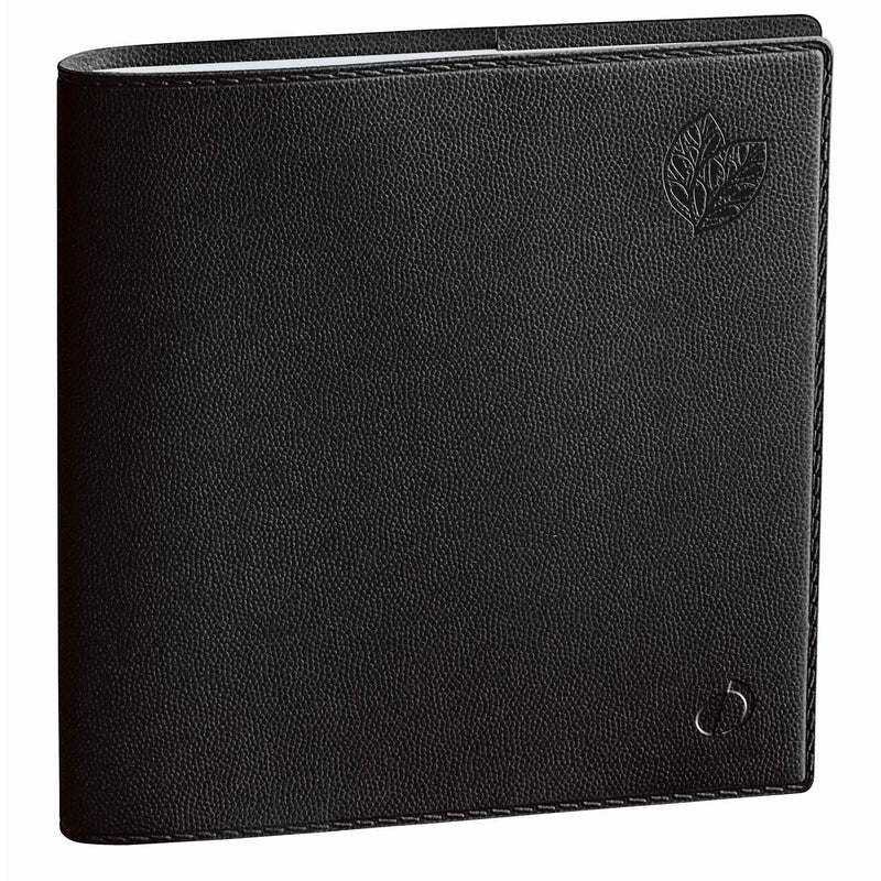 Agenda 13 Mesi Settimanale Quo Vadis Esecutivo Equology 2026 Nero 16 x 16 cm
