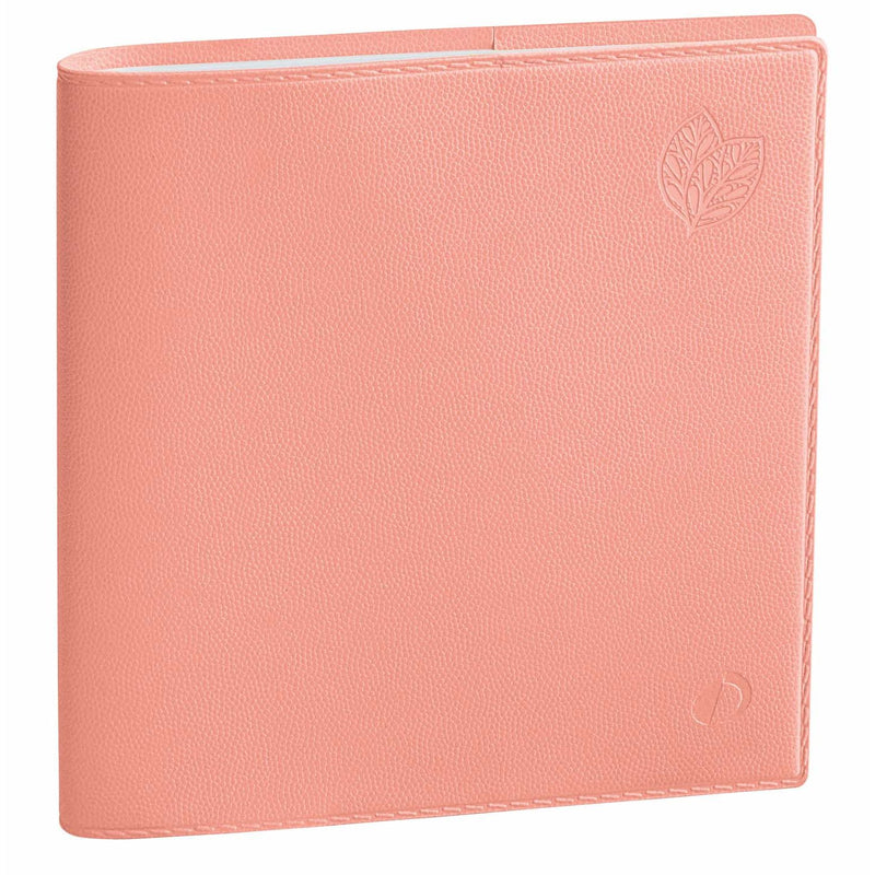 Agenda 13 Mesi Settimanale Quo Vadis Esecutivo Equology 2026 Arancio 16 x 16 cm
