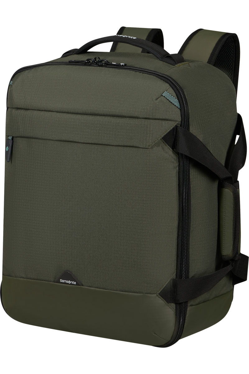 Zaino da Viaggio Samsonite Roadseeker M Dark Olive