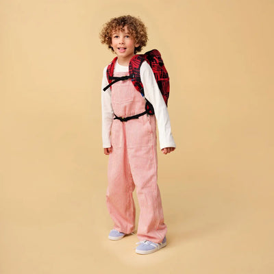 Zaino Ergobag Mini FireBear