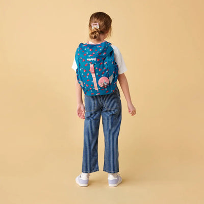 Zaino Ergobag Mini Bearlegance
