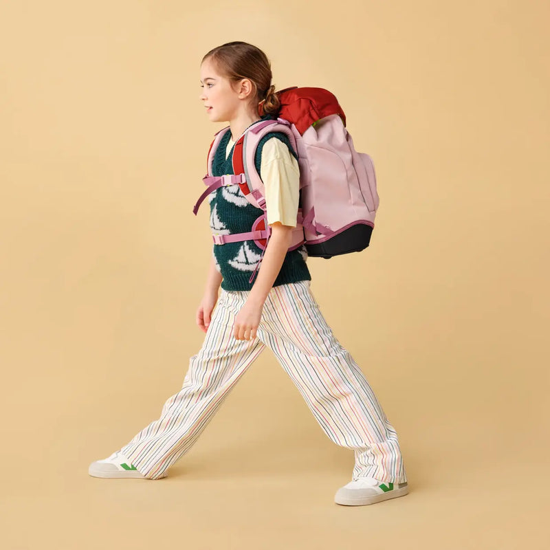 Zaino Ergobag Prime NEXT NATURE SPECIAL EDITION ForestBear