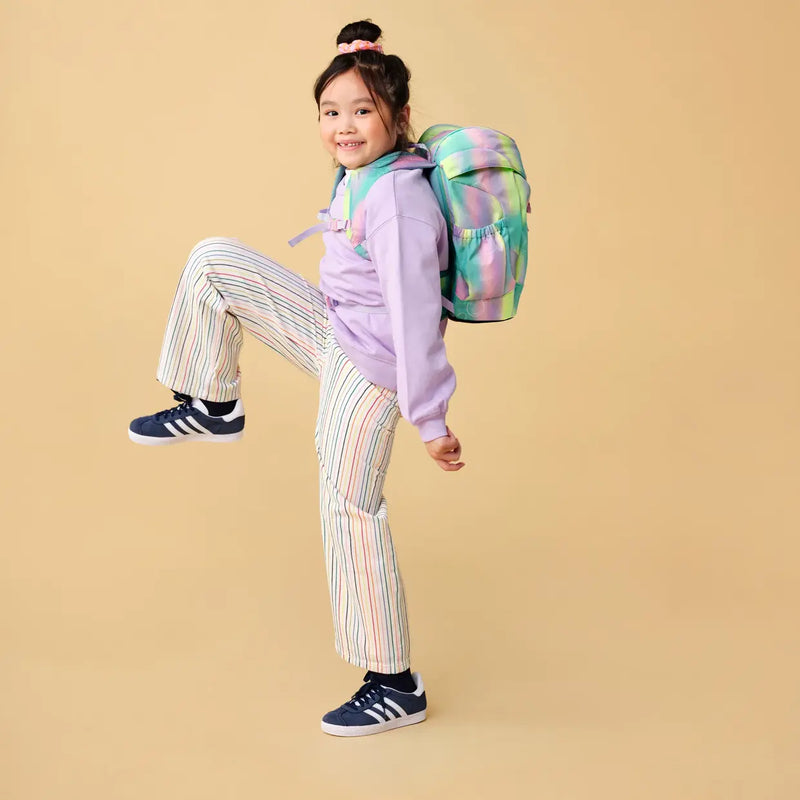 Zaino Ergobag Mini REFLECTIVE STYLE Magic BubbleBear