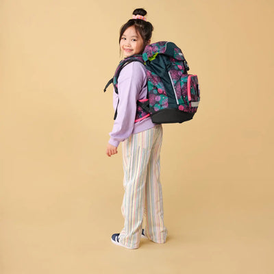 Zaino Ergobag Prime CoralBear