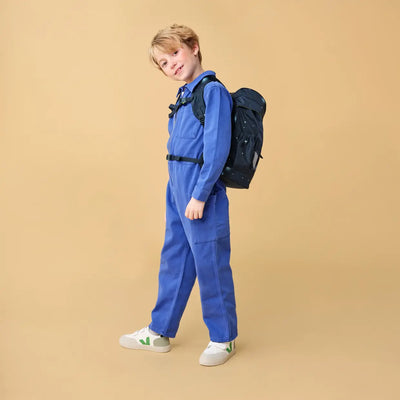 Zaino Ergobag Mini REFLECTIVE STYLE AtmosBear