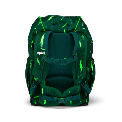 Zaino Ergobag Mini LUMI EDITION Beartastic