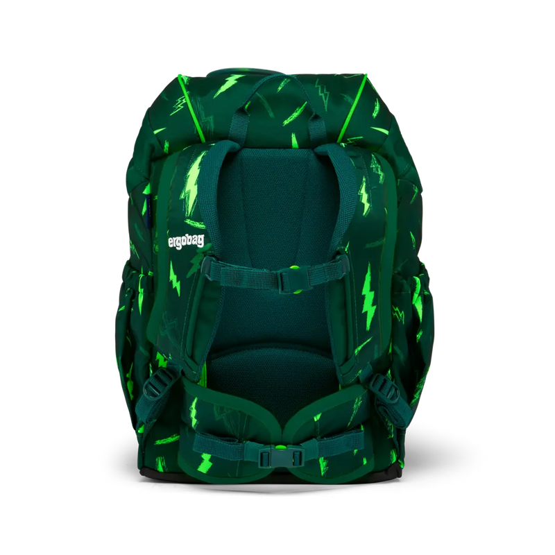Zaino Ergobag Mini LUMI EDITION Beartastic