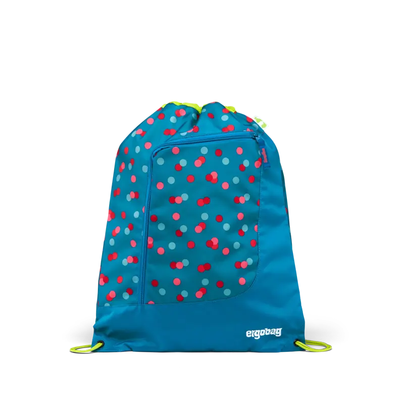 Sacca Sportiva Ergobag Bearlegance