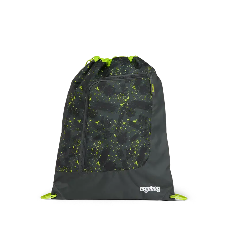 Sacca Sportiva Ergobag HarvestBear